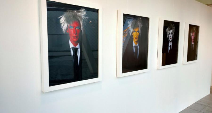 CultureL avec Messieurs Delmotte, François Truffaut et le centre culturel de Huy 