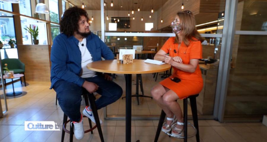 CultureL avec Mouss', l'expo Plein Air du Photo Club Beynois et "Positif !' au Moderne