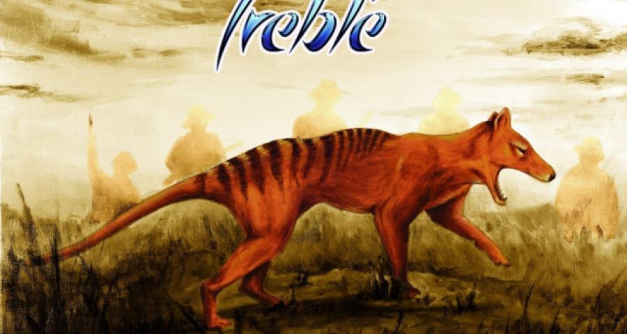 CultureL avec Sharp Treble, Agnès Dumont et la galerie Quai 4