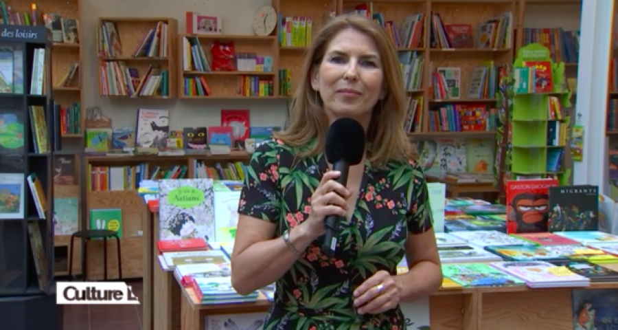 CultureL: Bruno Gazzotti, Atomique Deluxe, SiverRat Band et Ilia