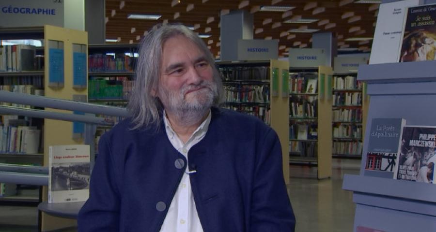 CultureL : l'ardent dictionnaire des auteurs liégeois, Luik Music et le Théâtre le Moderne 