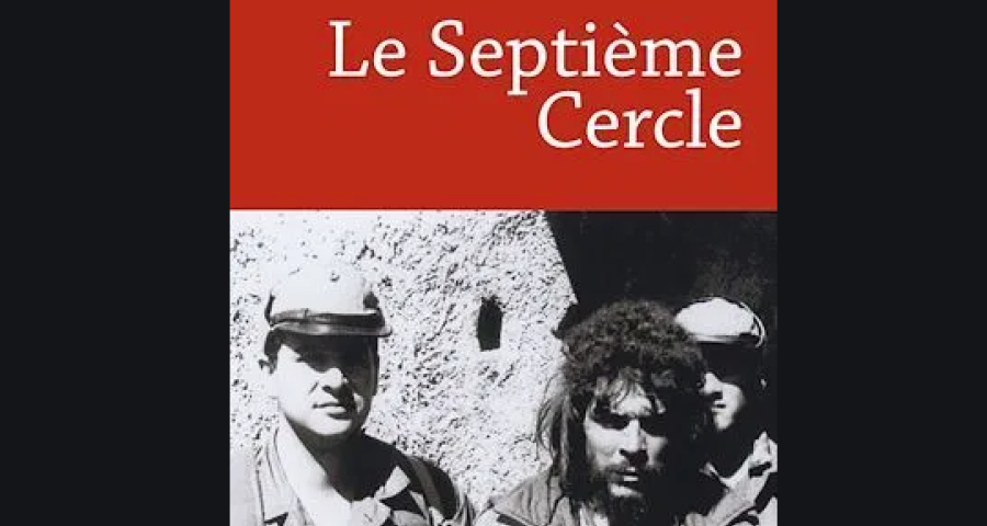 CultureL "Le septième cercle", "A la vie, à la mort", EVE171