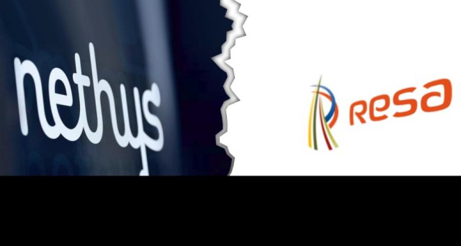 Logos Nethys RESA