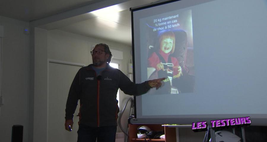 En route, les Testeurs ! (2/5)