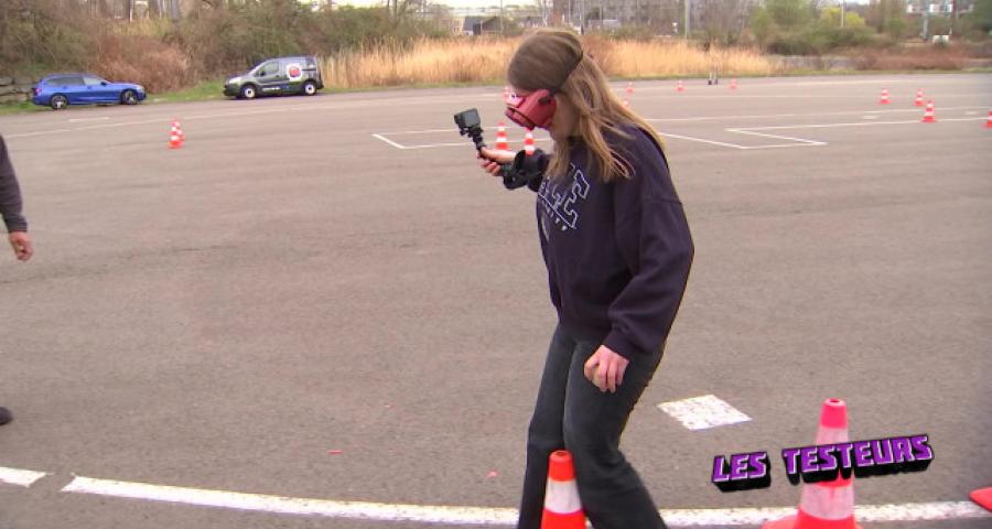 En route, les Testeurs ! (3/5)