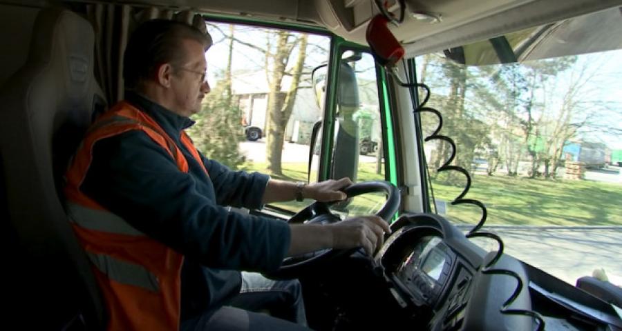 Grande distribution : plus d'activité pour Supertransport 