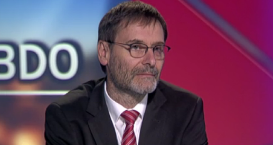 Hebdo : Albert Corhay