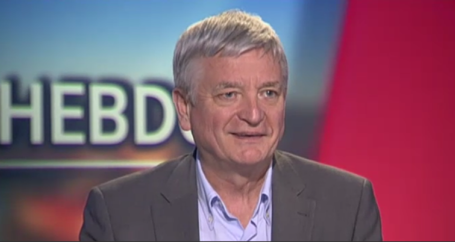 Hebdo : l'actualité commentée par Jean-Pierre Hupkens