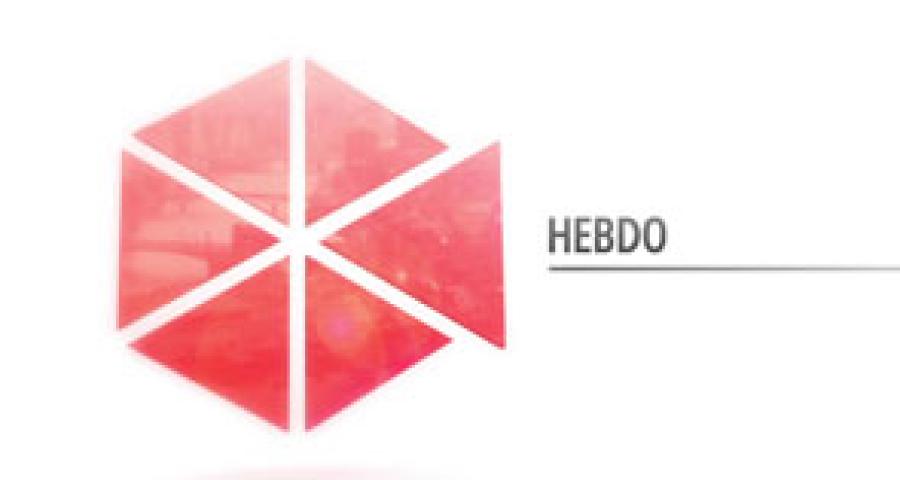 Hebdo : le regard de Maggy Yerna sur l'actualité 