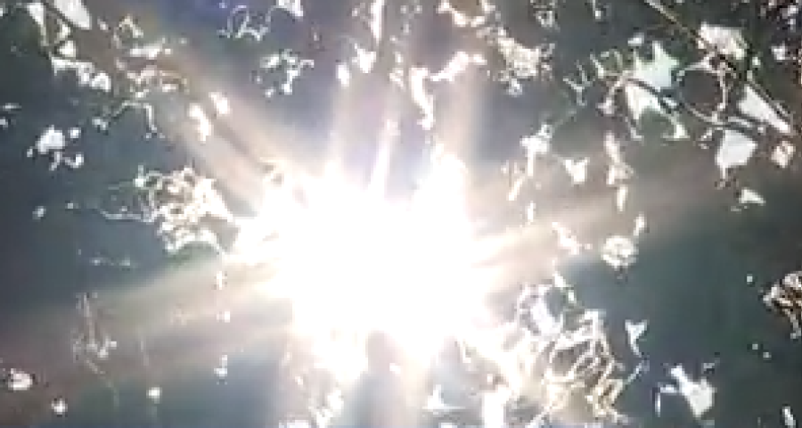 Météo : temps variable, jusqu'à 22 °C ce mardi, averses possibles au sud ce soir