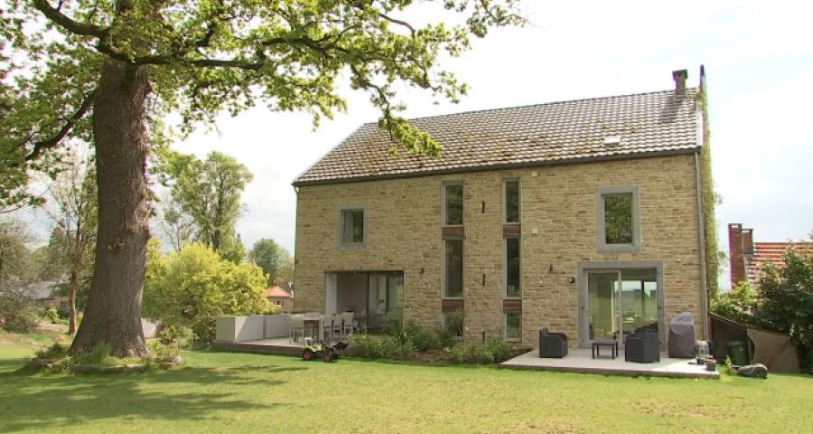 Nouveau à Waremme: patinoire indoor