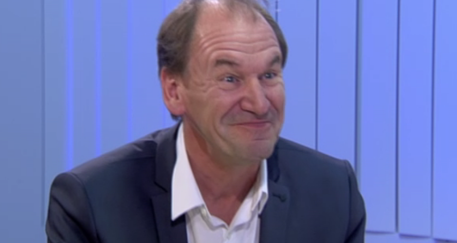 L'Hebdo : Bruno Taloche