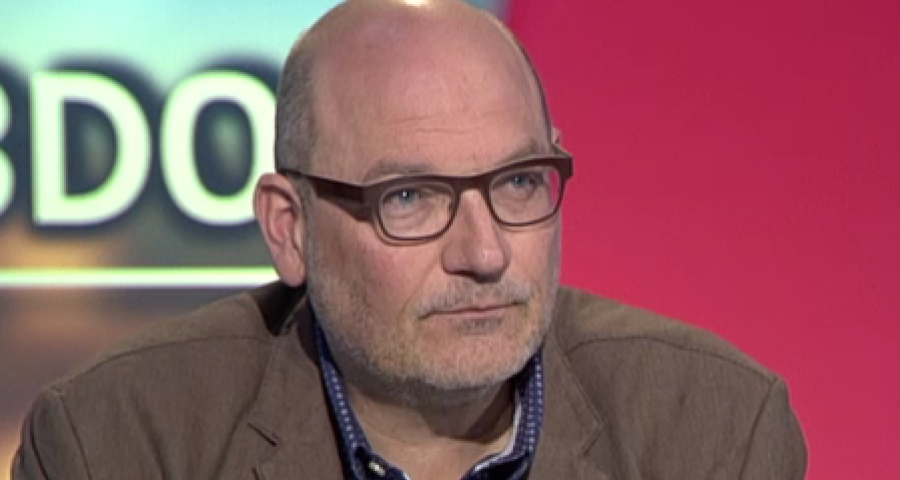 L'Hebdo: Fernand Colin