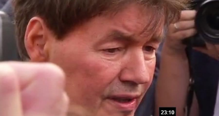 L'Hebdo : Le procès Wesphael