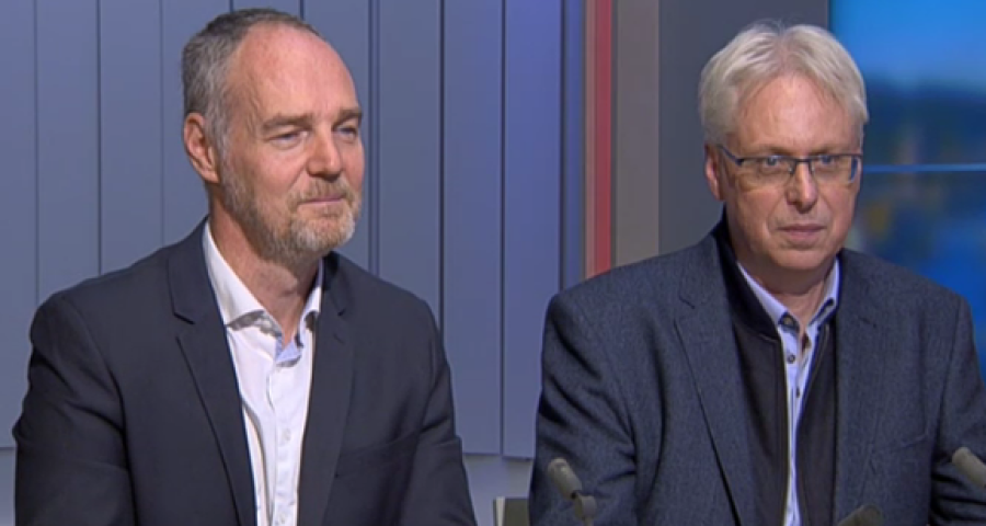 L'hebdo : Les 40 ans de RTC