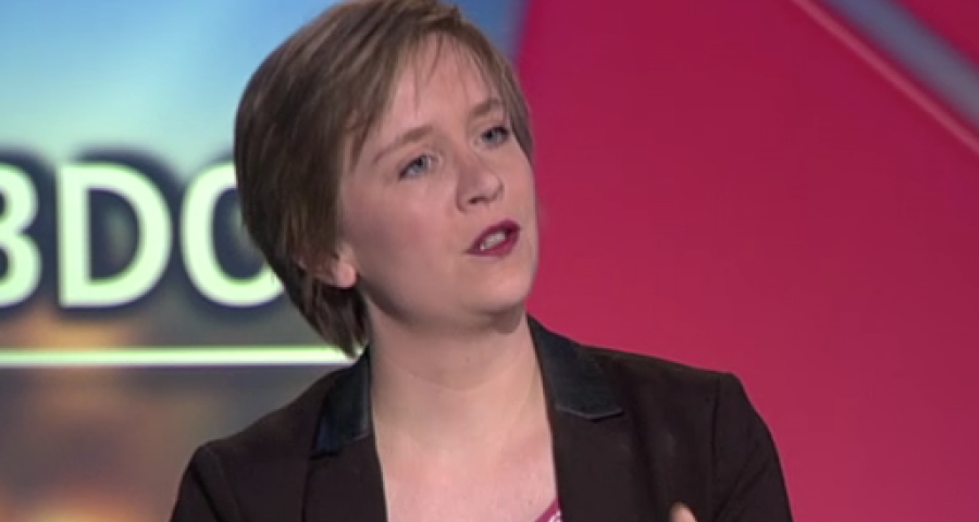 L'Hebdo: Manon Lepomme