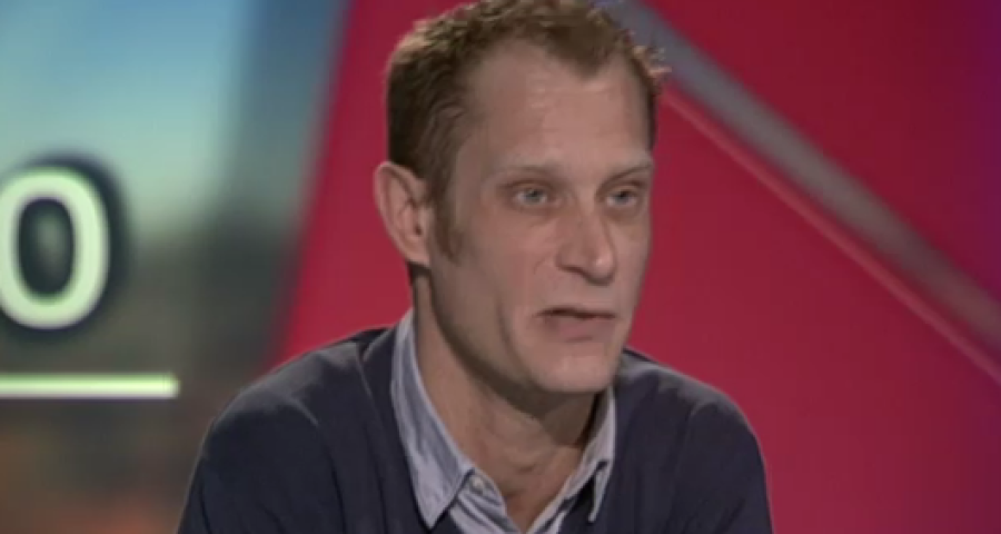 L'Hebdo : Martin Charlier