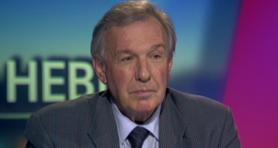 L'Hebdo : Roger Lespagnard