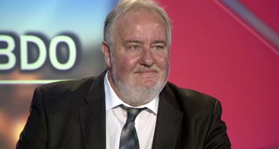 L'Hebdo : Emile-Louis Bertrand