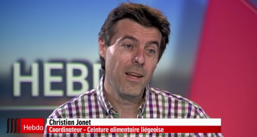 L'Hebdo : Christian Jonet