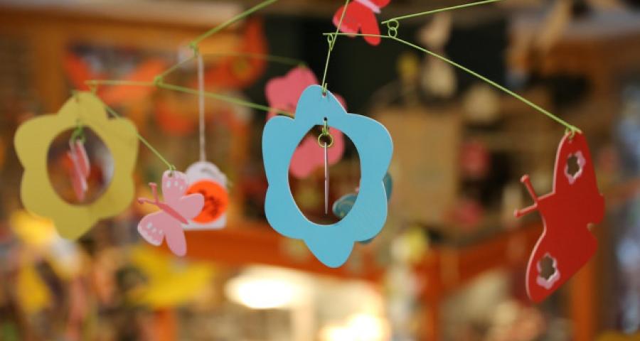 239 places d'accueil en crèche sauvées en province de Liège