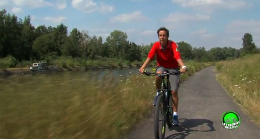 Les chemins du Ravel: Clabecq – Tubize – Virginal