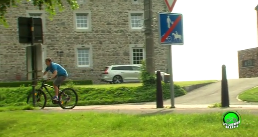 Les chemins du Ravel: Hombourg – Plombières – La Calamine 