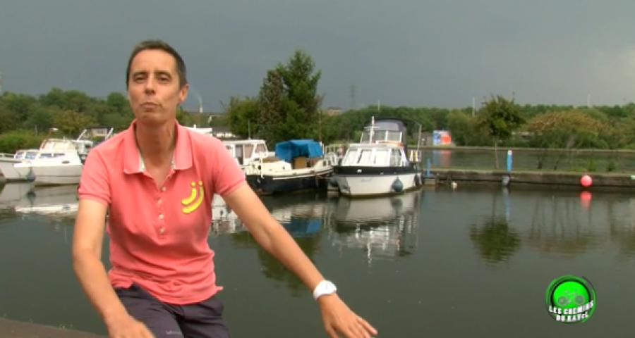 Les chemins du Ravel n°13 Visé – Herstal