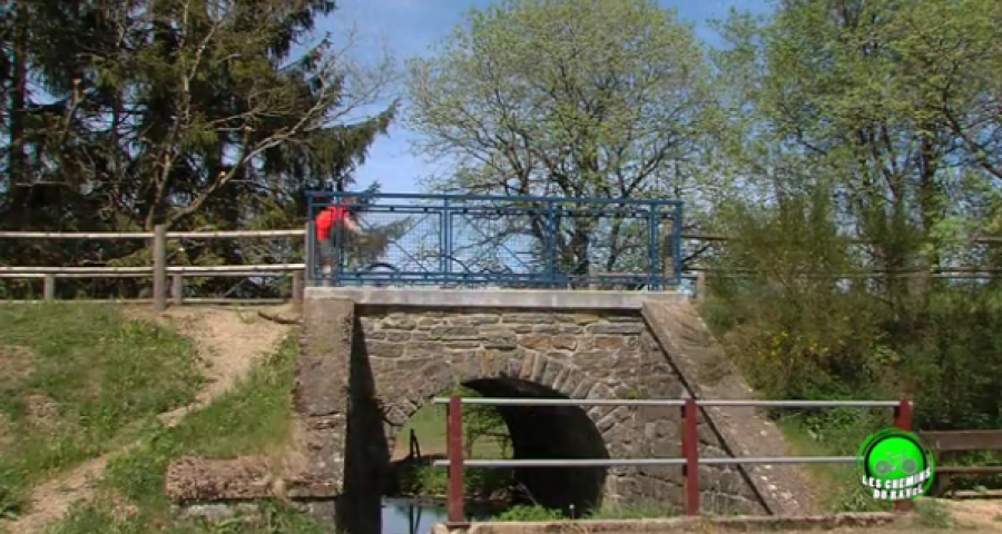 Les chemins du Ravel n°9 Waimes – BÍ¼tgenbach – Sourbrodt 