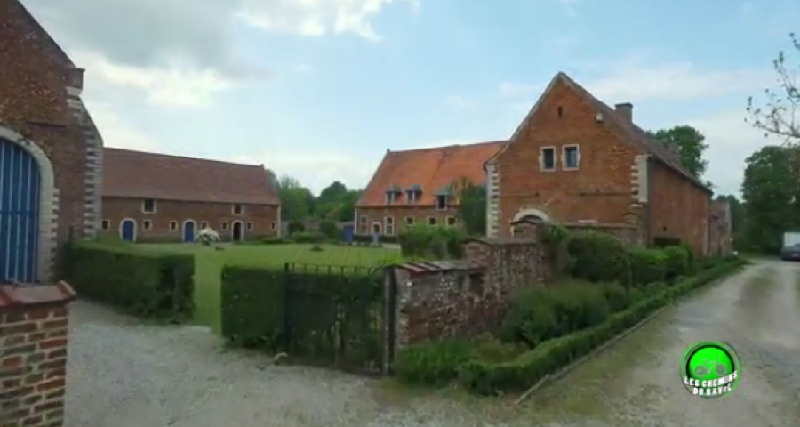 Les chemins du Ravel: Perwez, Grand-Leez , Petit-Leez