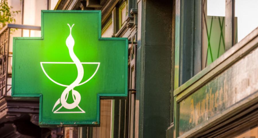 La société liégeoise Contipharma devient fournisseur de l'OMS