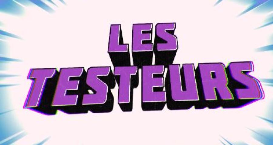 Les testeurs reprennent du poil de la bête (1)