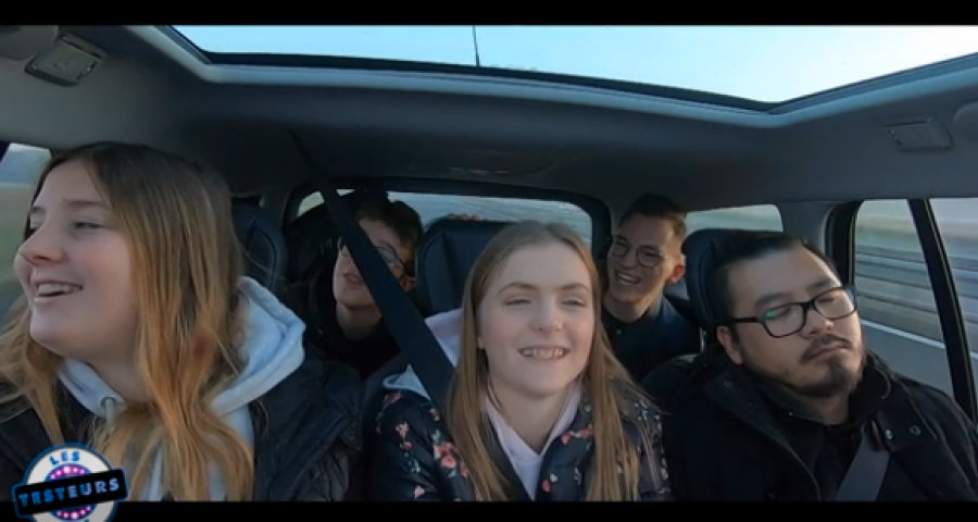 Les testeurs à Paris (1)