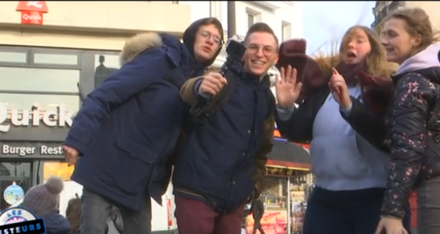 Les testeurs à Paris (2)