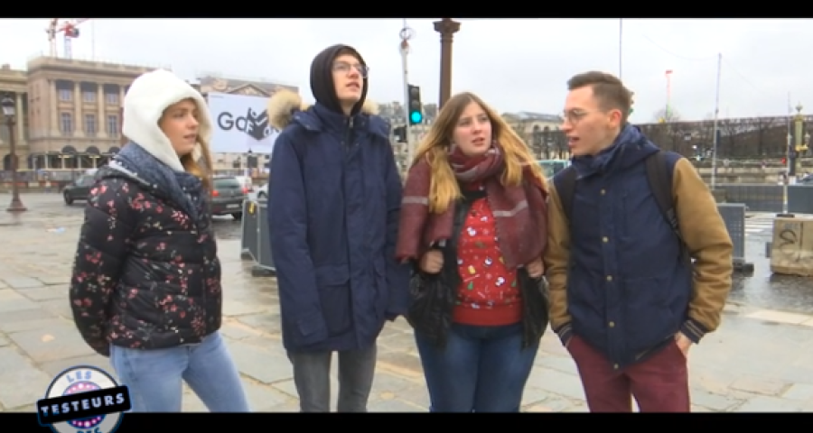 Les testeurs à Paris (5)