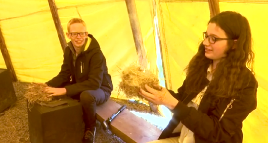 Les testeurs allument le feu (3)