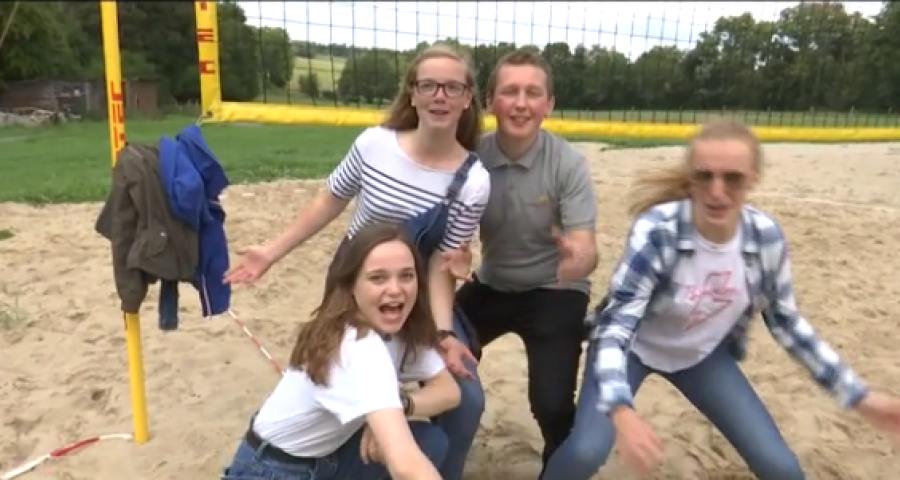 Les testeurs au camping (2)