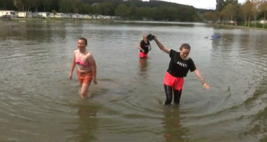 Les testeurs au camping (3)