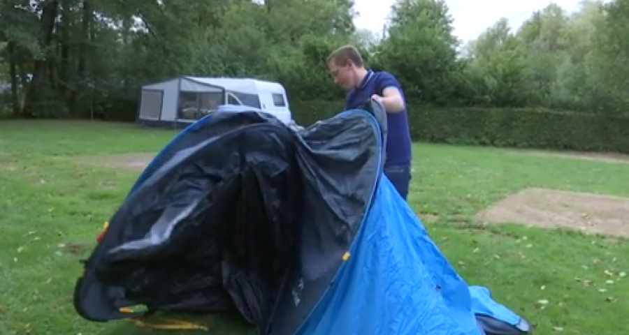Les testeurs au camping (4)