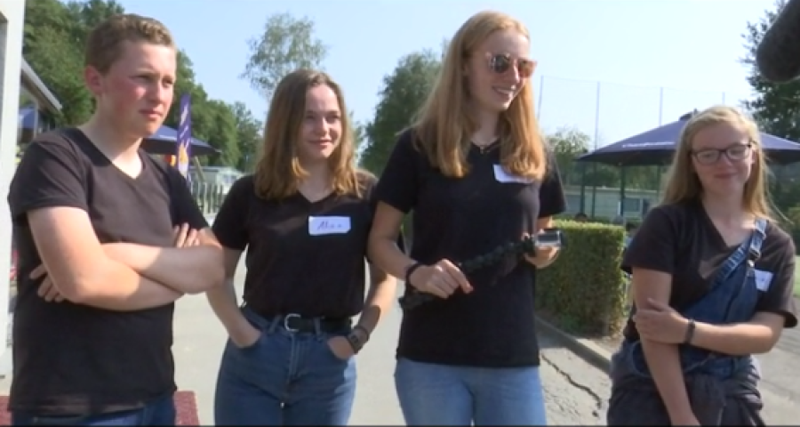 Les testeurs au camping (8)