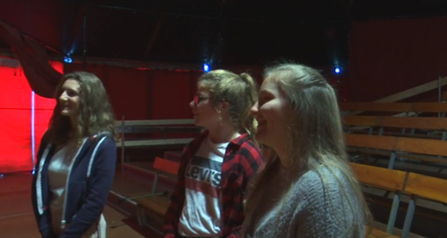 Les testeurs au cirque (2)