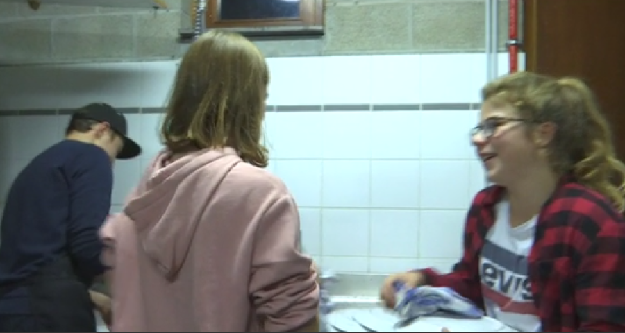 Les testeurs au cirque (6)