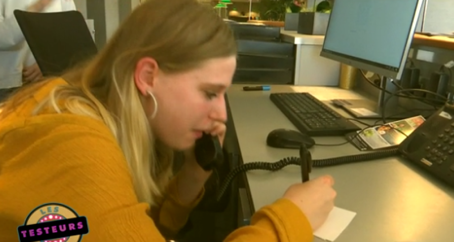 Les testeurs au Grand Hôtel (3)