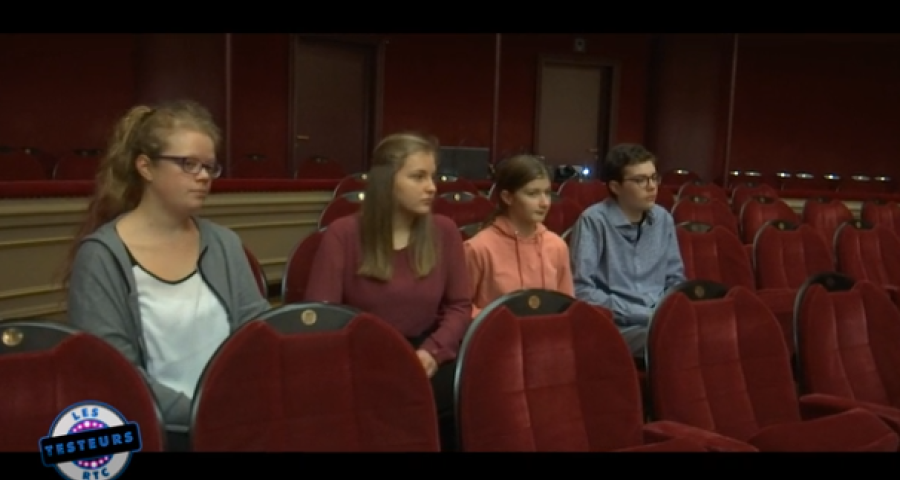 Les testeurs battent la mesure (1)