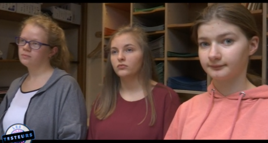 Les testeurs battent la mesure (4)