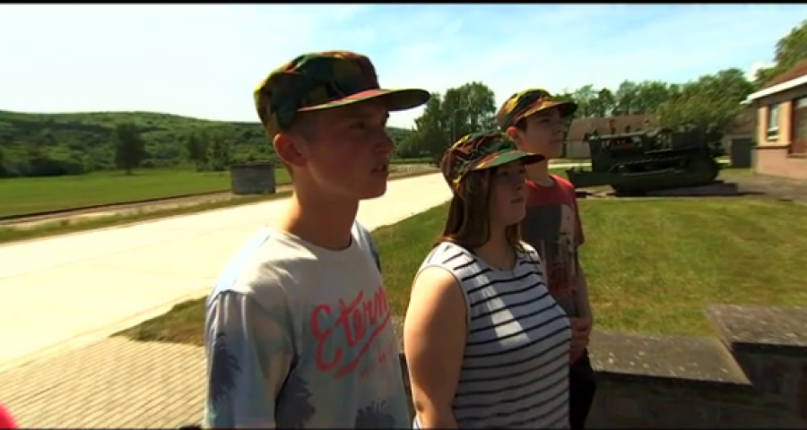 Les testeurs : Best of (2)