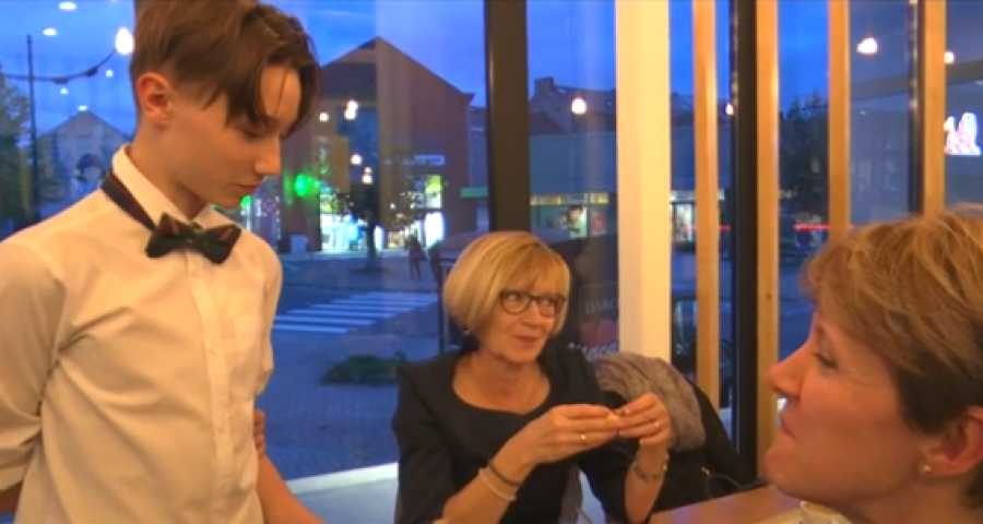 Les testeurs et la chocolaterie (4)