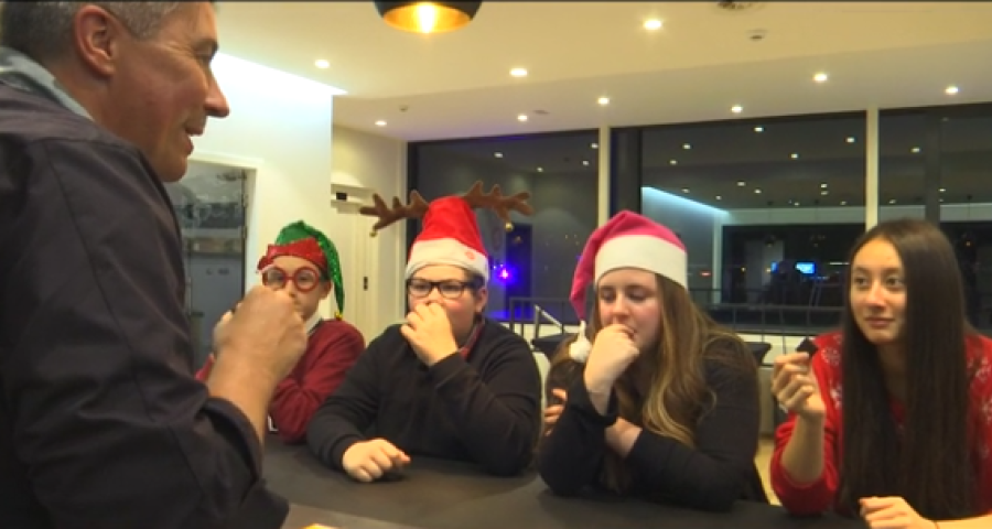 Les testeurs et la chocolaterie (5)