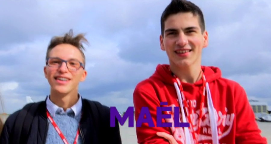 Les testeurs : L'aéroport de Bierset (4/4)