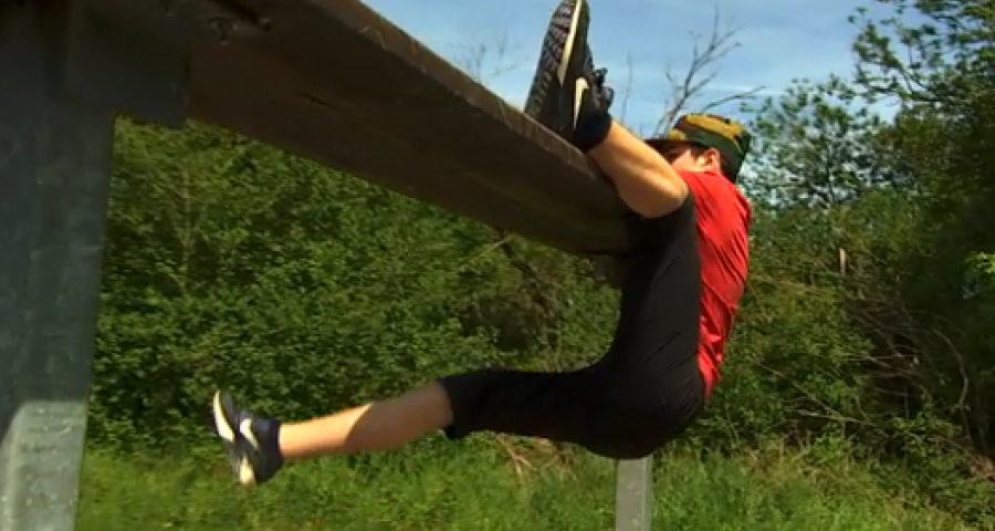 Les testeurs : L'Armée (3)